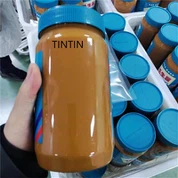 חמאת בוטנים מקורית סינית בריאה