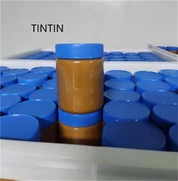 חמאת בוטנים טעימה למכירה חמה